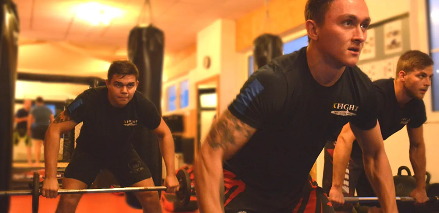 Wie gesund ist Kampfsport? 7 Vorteile für Körper und Kopf