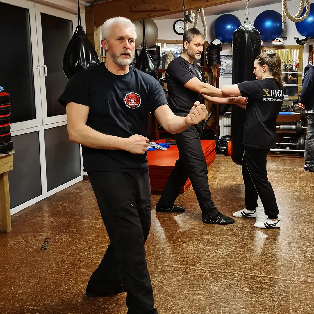 Krav Maga in Minden